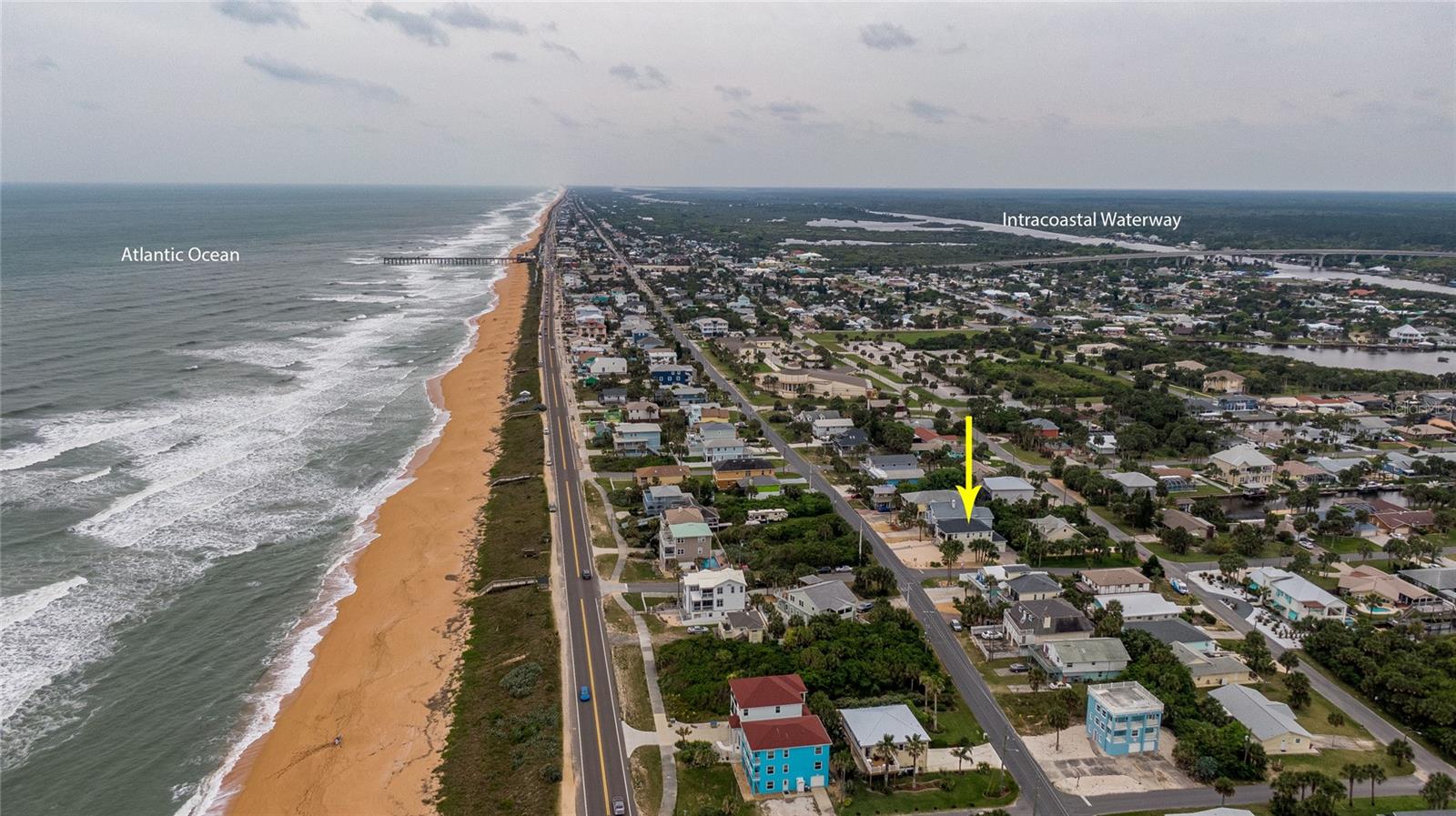1117 N CENTRAL AVE, FLAGLER BEACH, FL, 32136