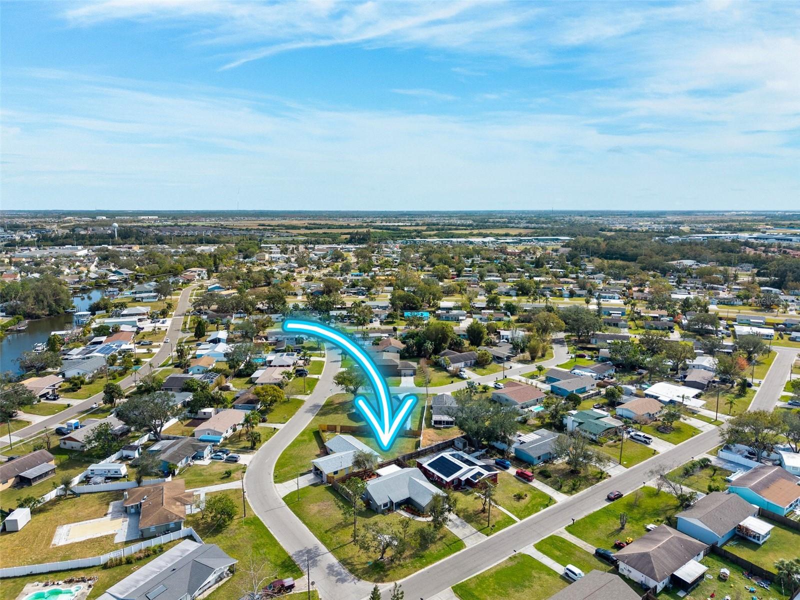 6233 FLORIDA CIR E, APOLLO BEACH, FL, 33572