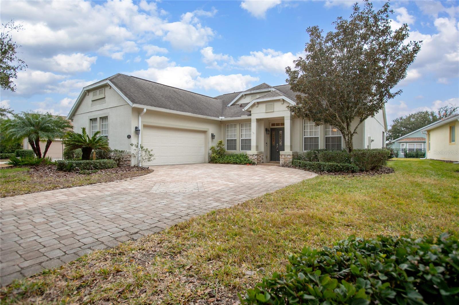 319 BELLINGRATH TER, DELAND, FL, 32724