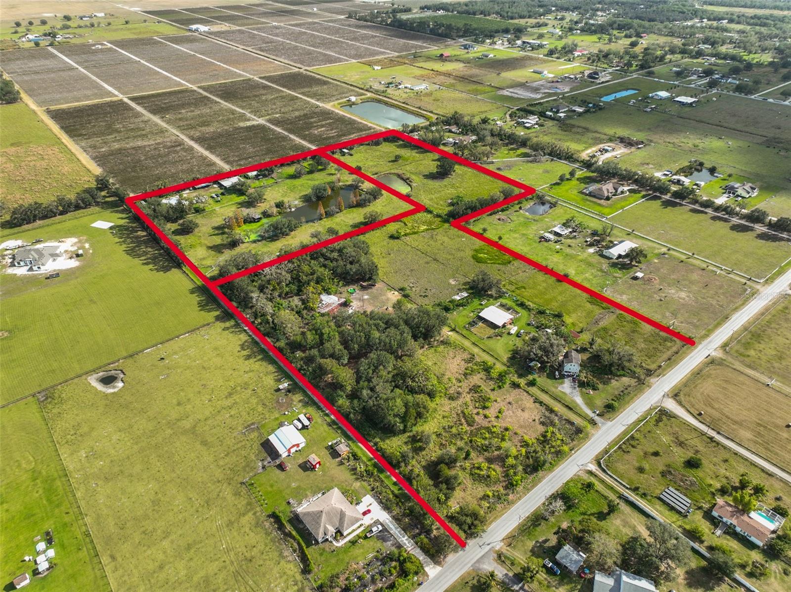 15624 CARLTON LAKE RD, WIMAUMA, FL, 33598