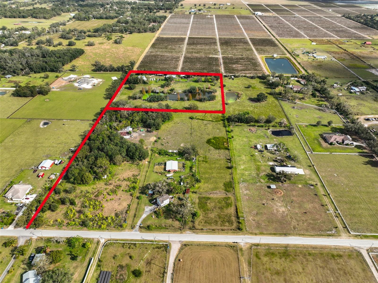 15624 CARLTON LAKE RD, WIMAUMA, FL, 33598
