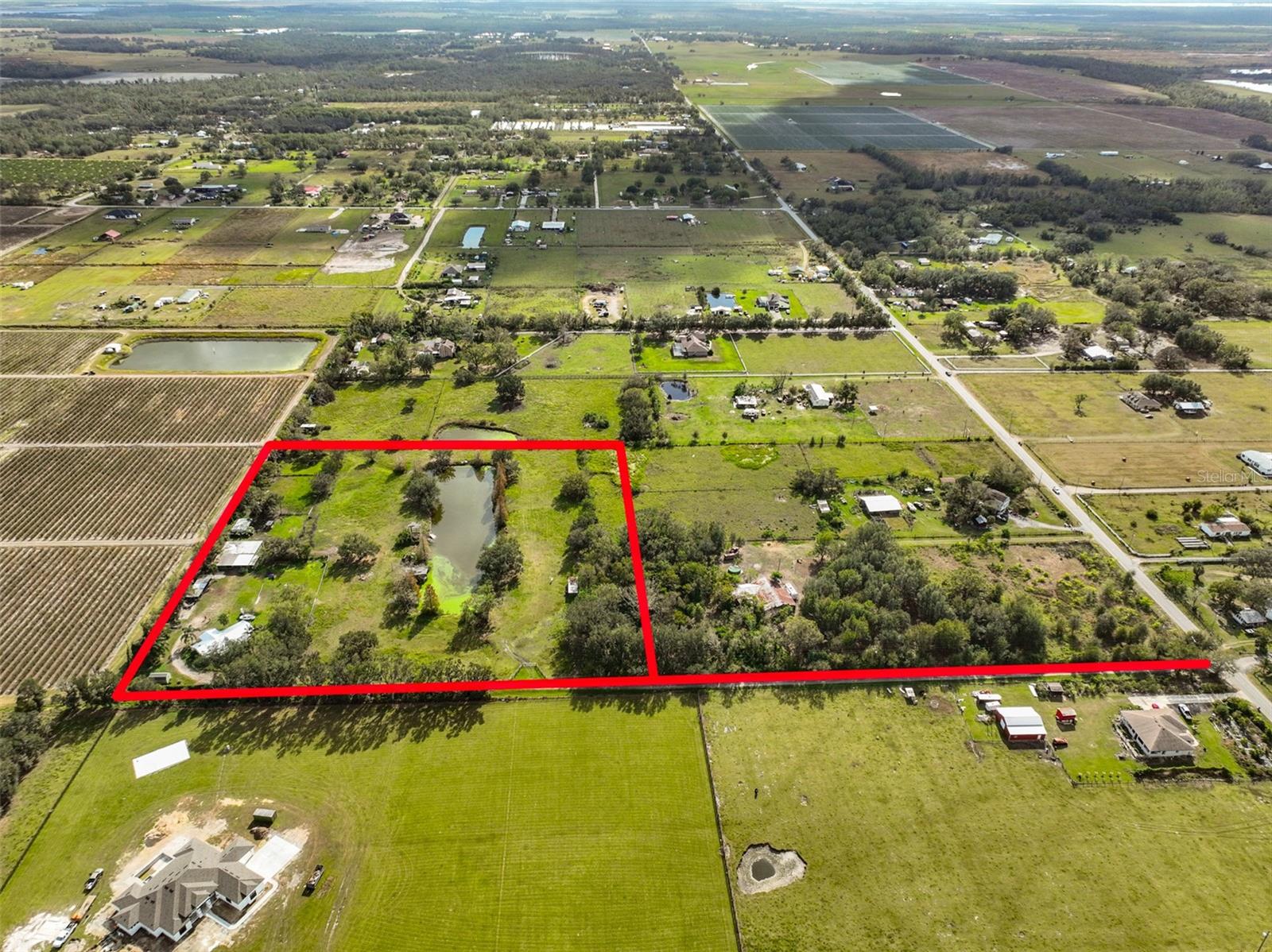 15624 CARLTON LAKE RD, WIMAUMA, FL, 33598
