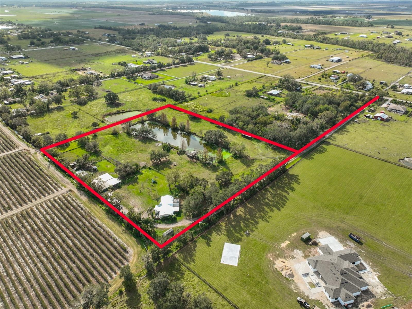 15624 CARLTON LAKE RD, WIMAUMA, FL, 33598