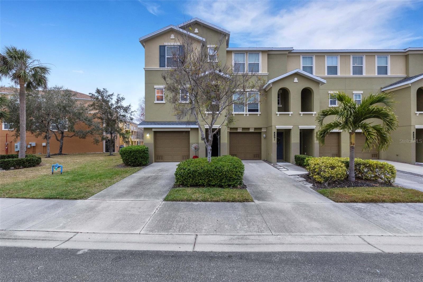 8889 WHITE SAGE LOOP, LAKEWOOD RANCH, FL, 34202