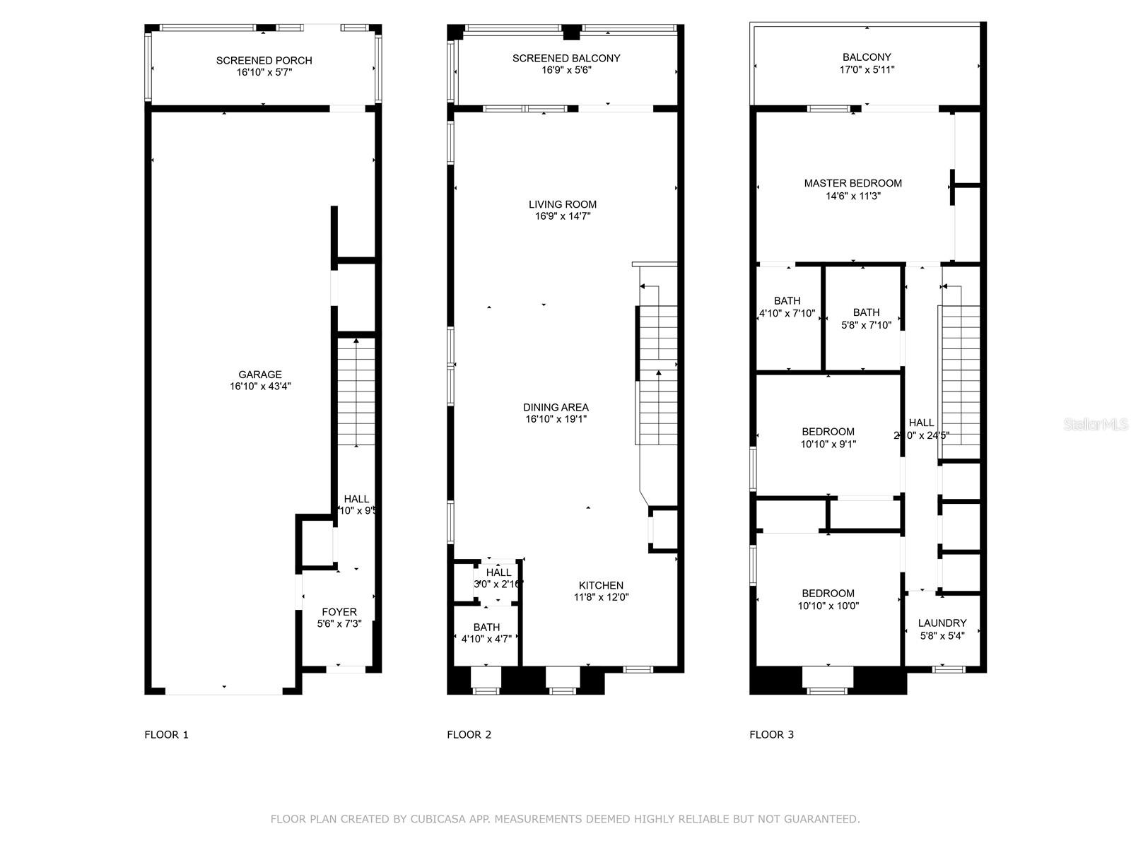 8889 WHITE SAGE LOOP, LAKEWOOD RANCH, FL, 34202