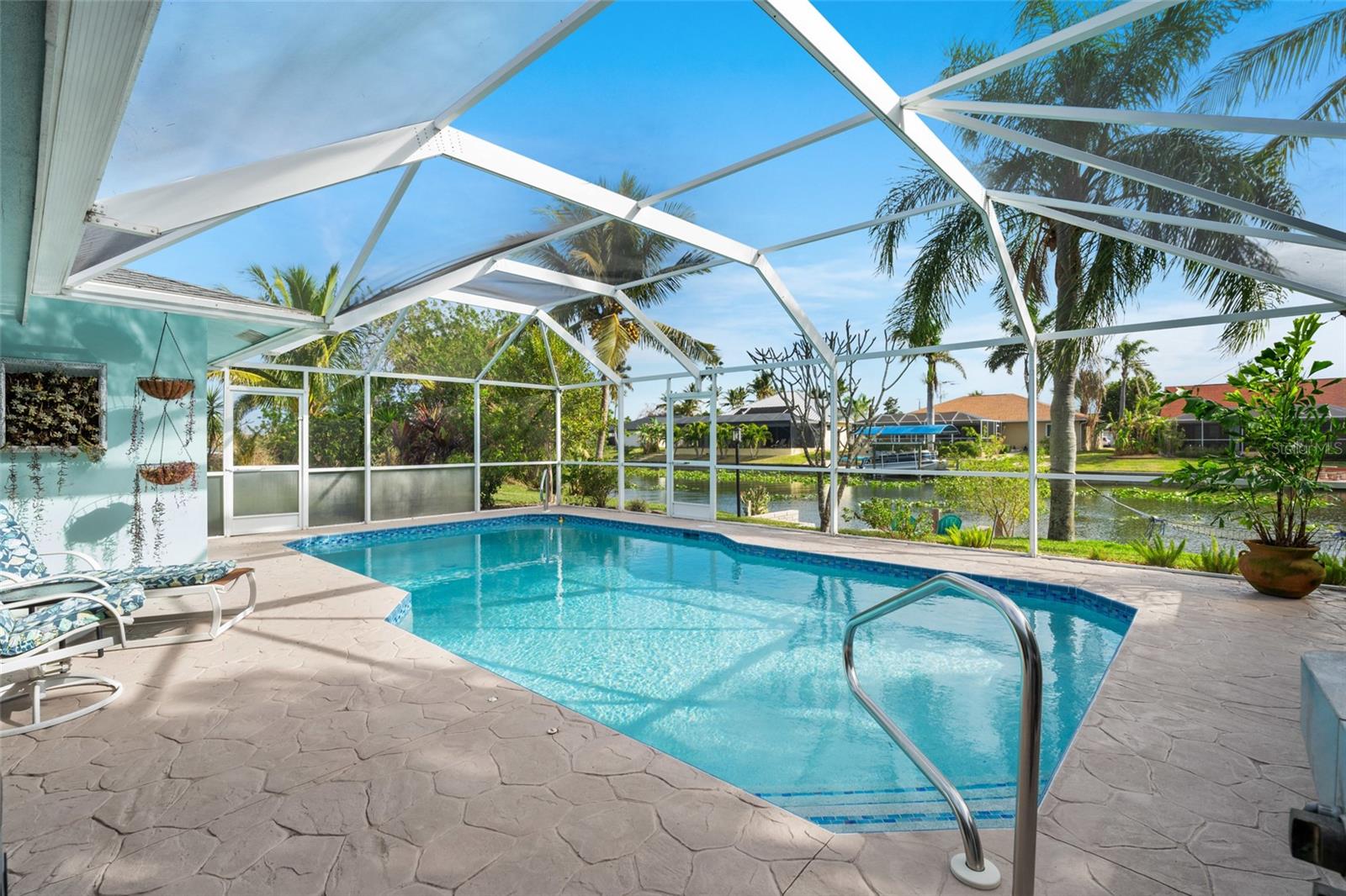 1321 SW 5TH AVE, CAPE CORAL, FL, 33991
