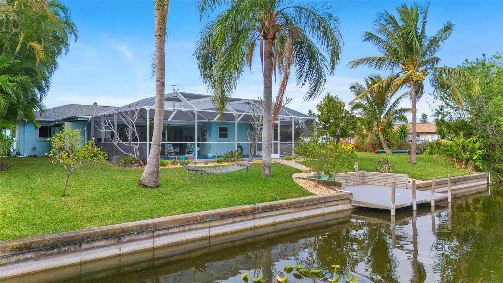 1321 SW 5TH AVE, CAPE CORAL, FL, 33991