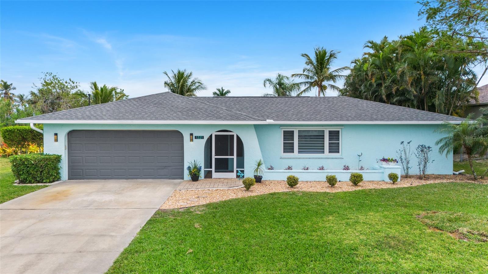 1321 SW 5TH AVE, CAPE CORAL, FL, 33991