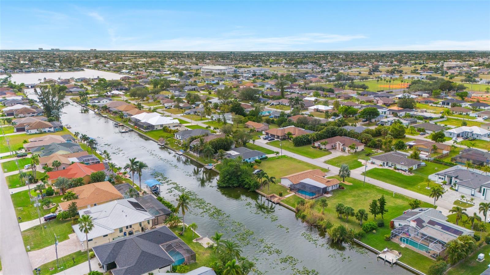 1321 SW 5TH AVE, CAPE CORAL, FL, 33991