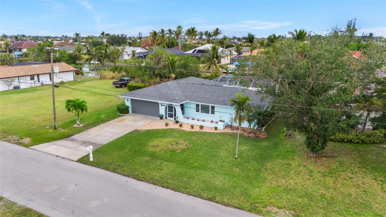 1321 SW 5TH AVE, CAPE CORAL, FL, 33991