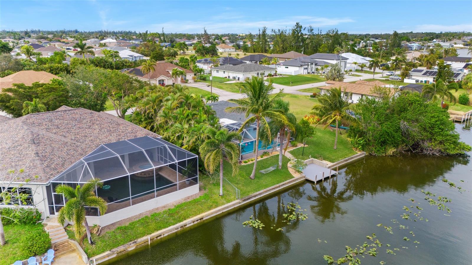 1321 SW 5TH AVE, CAPE CORAL, FL, 33991