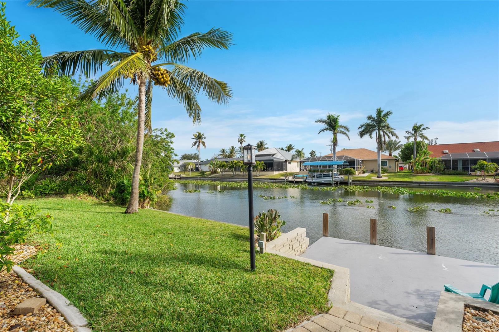 1321 SW 5TH AVE, CAPE CORAL, FL, 33991