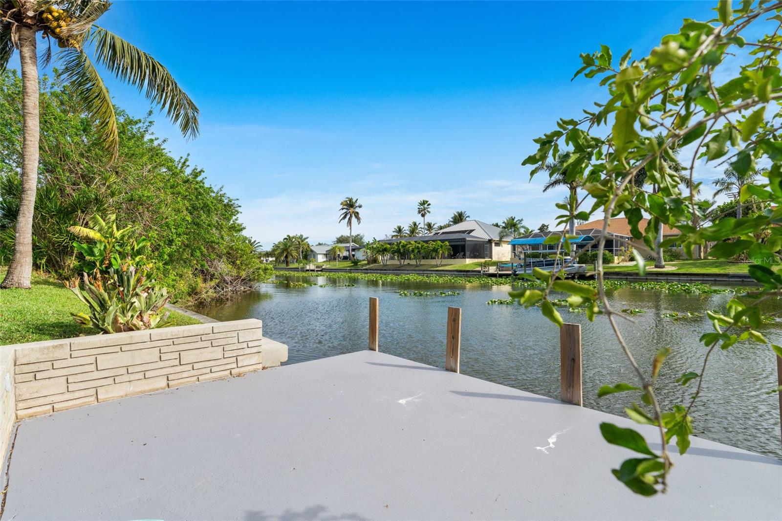 1321 SW 5TH AVE, CAPE CORAL, FL, 33991