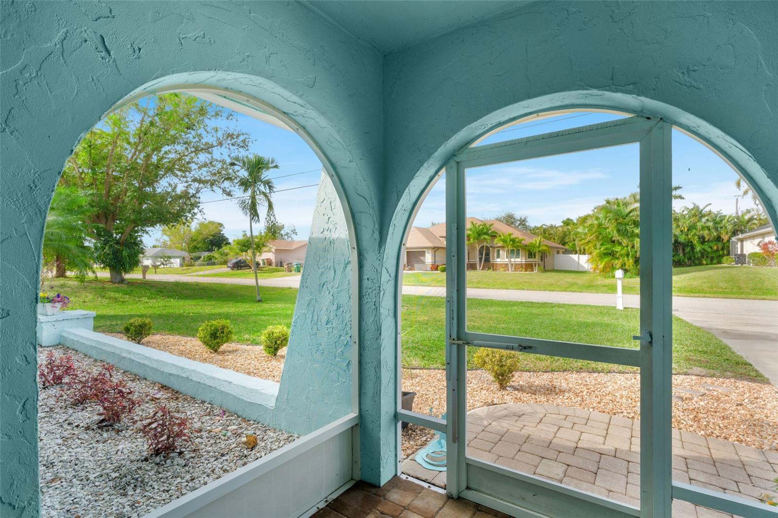 1321 SW 5TH AVE, CAPE CORAL, FL, 33991
