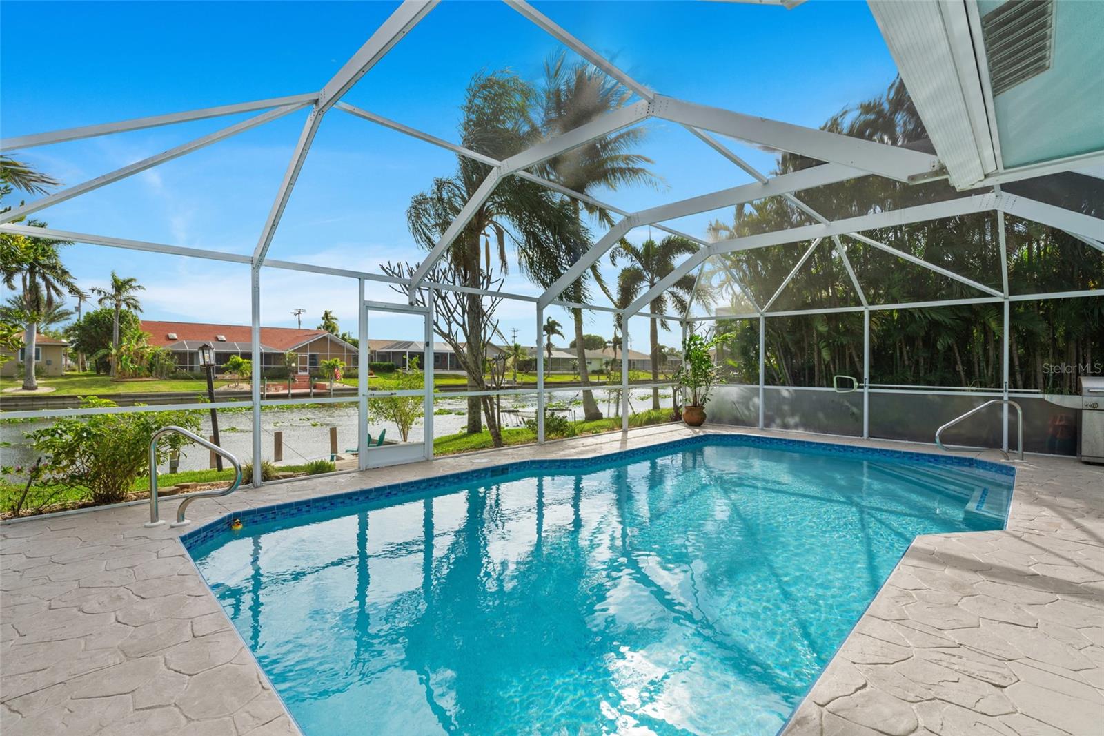 1321 SW 5TH AVE, CAPE CORAL, FL, 33991