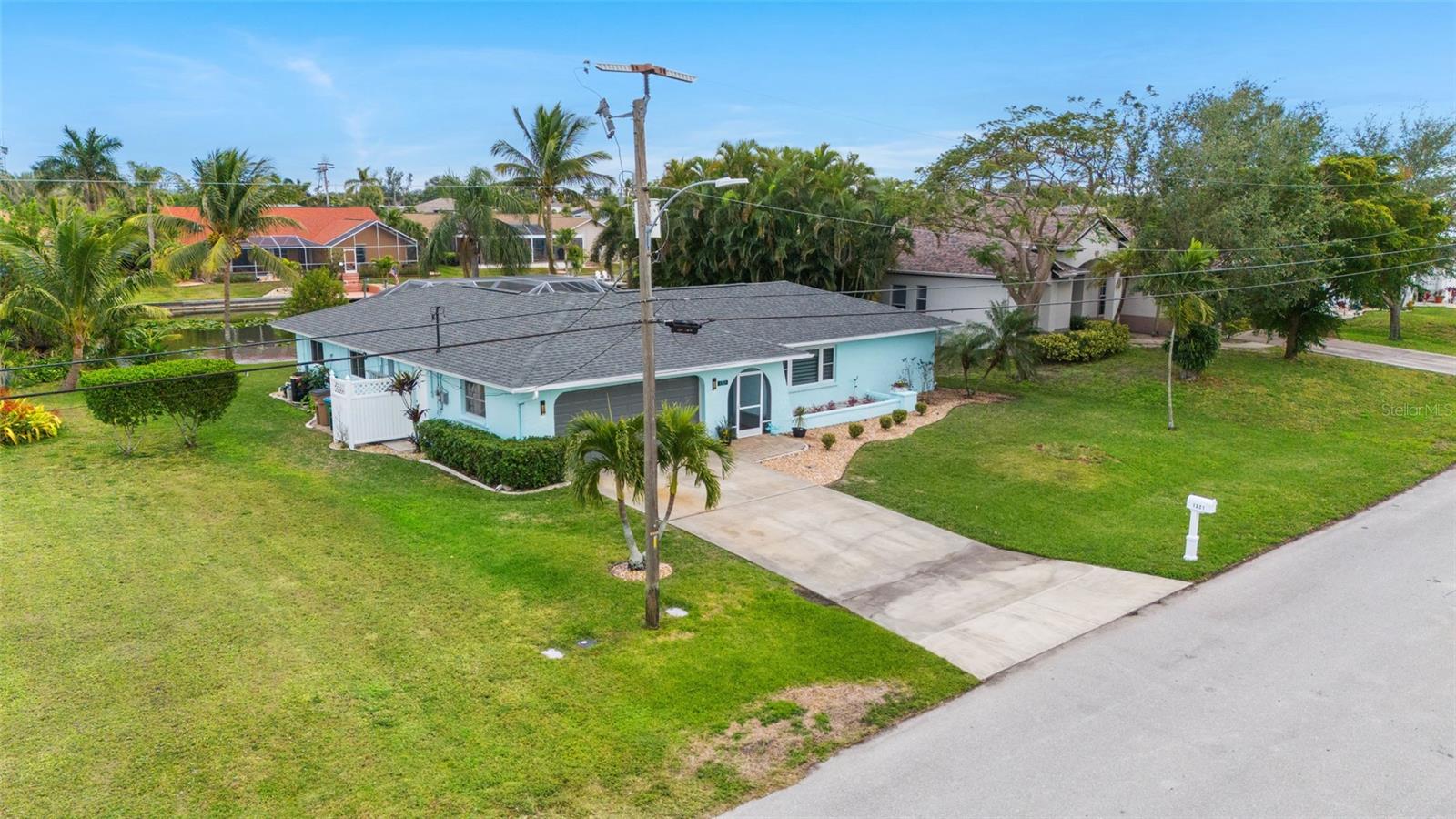 1321 SW 5TH AVE, CAPE CORAL, FL, 33991