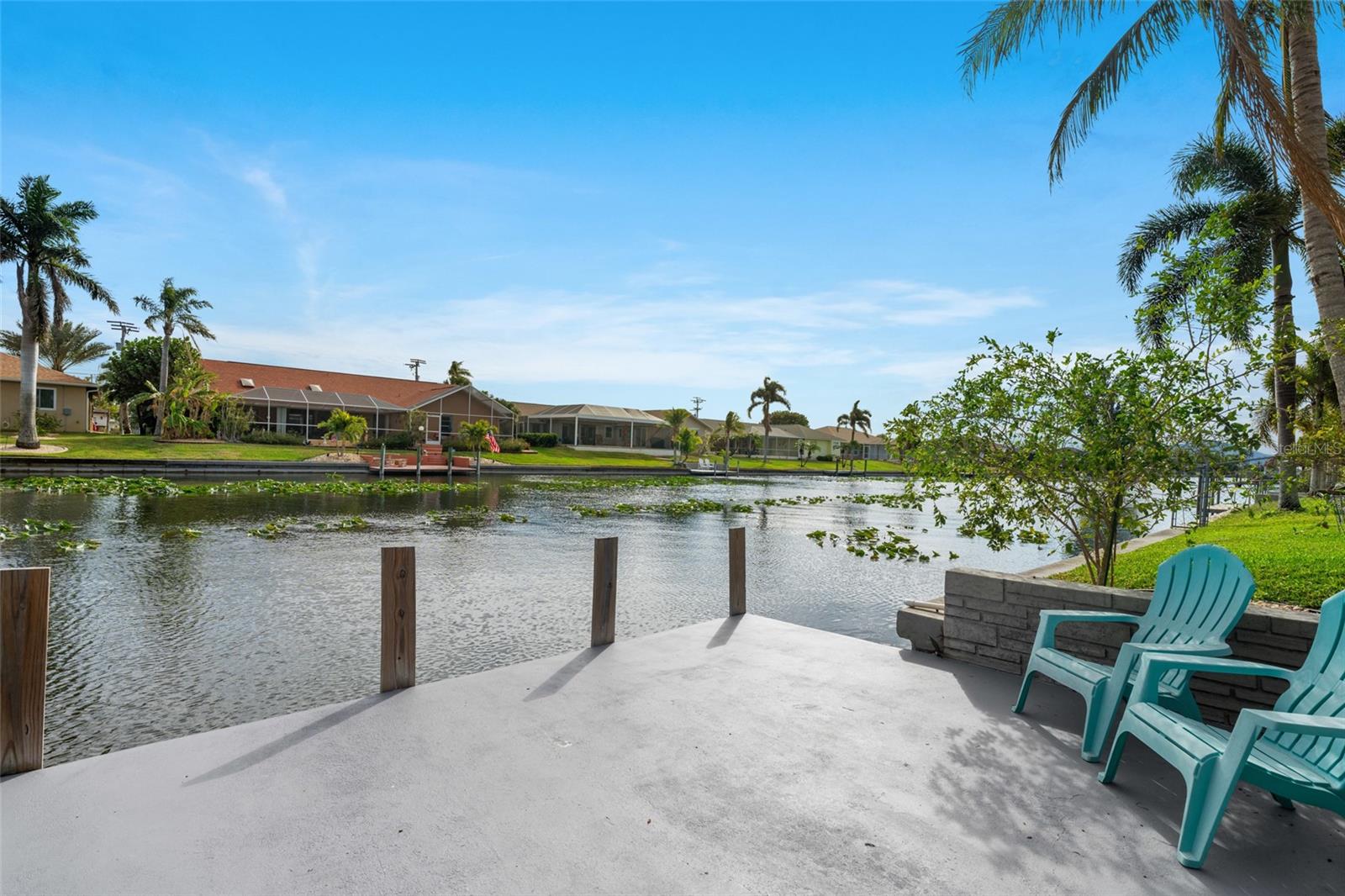 1321 SW 5TH AVE, CAPE CORAL, FL, 33991