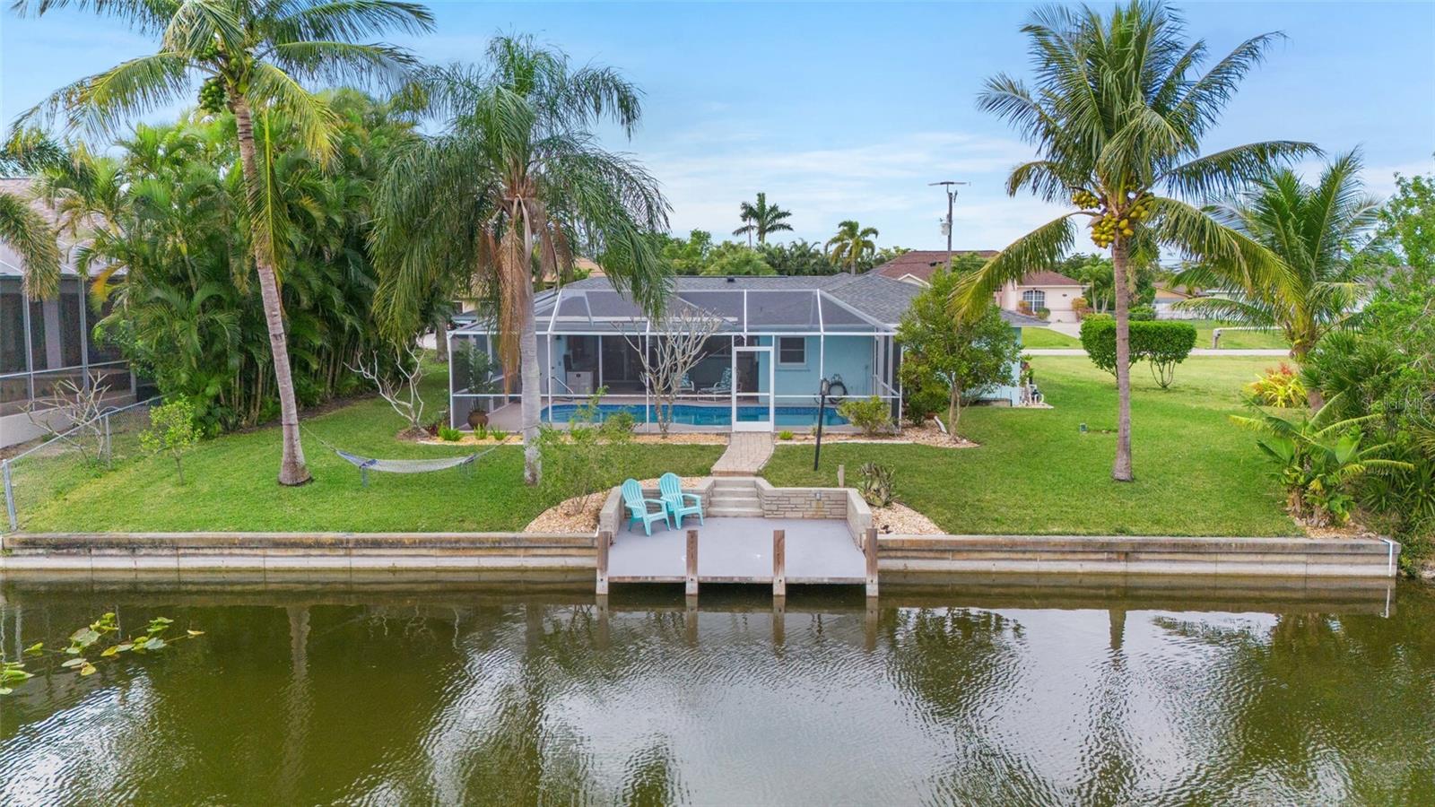 1321 SW 5TH AVE, CAPE CORAL, FL, 33991