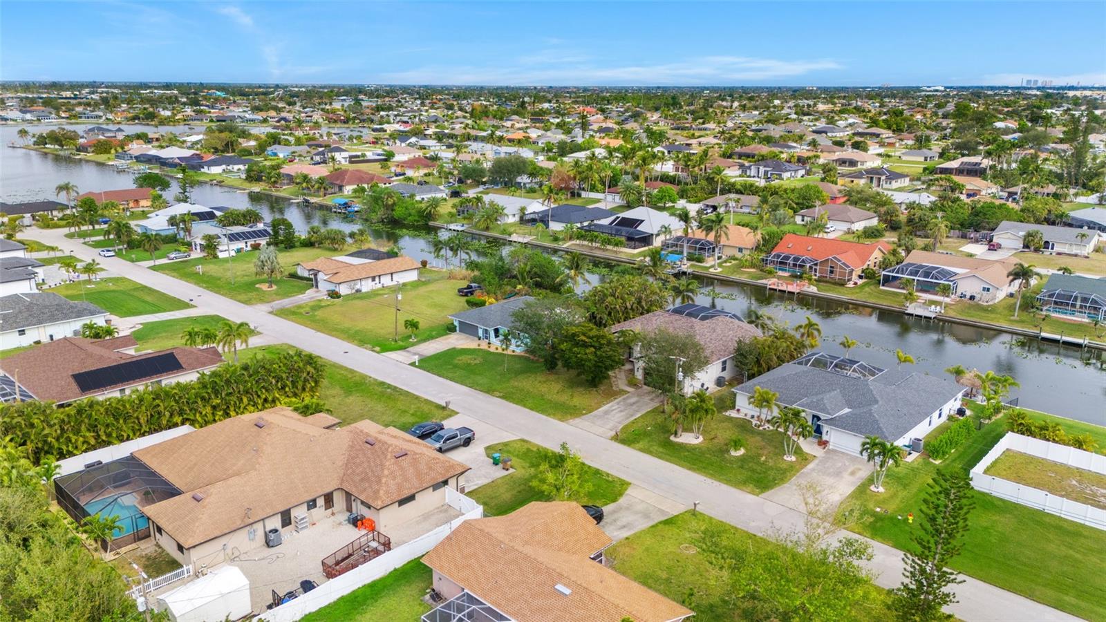1321 SW 5TH AVE, CAPE CORAL, FL, 33991