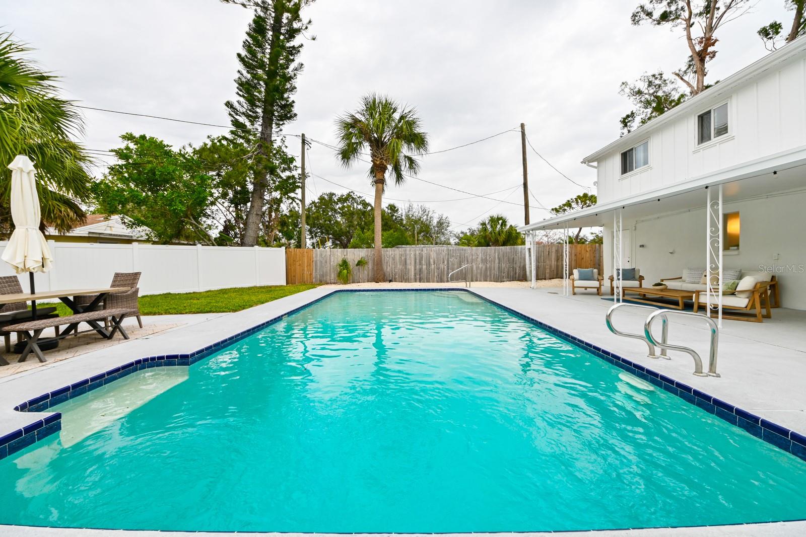 5816 WOODROW WILSON BLVD NE, ST PETERSBURG, FL, 33703