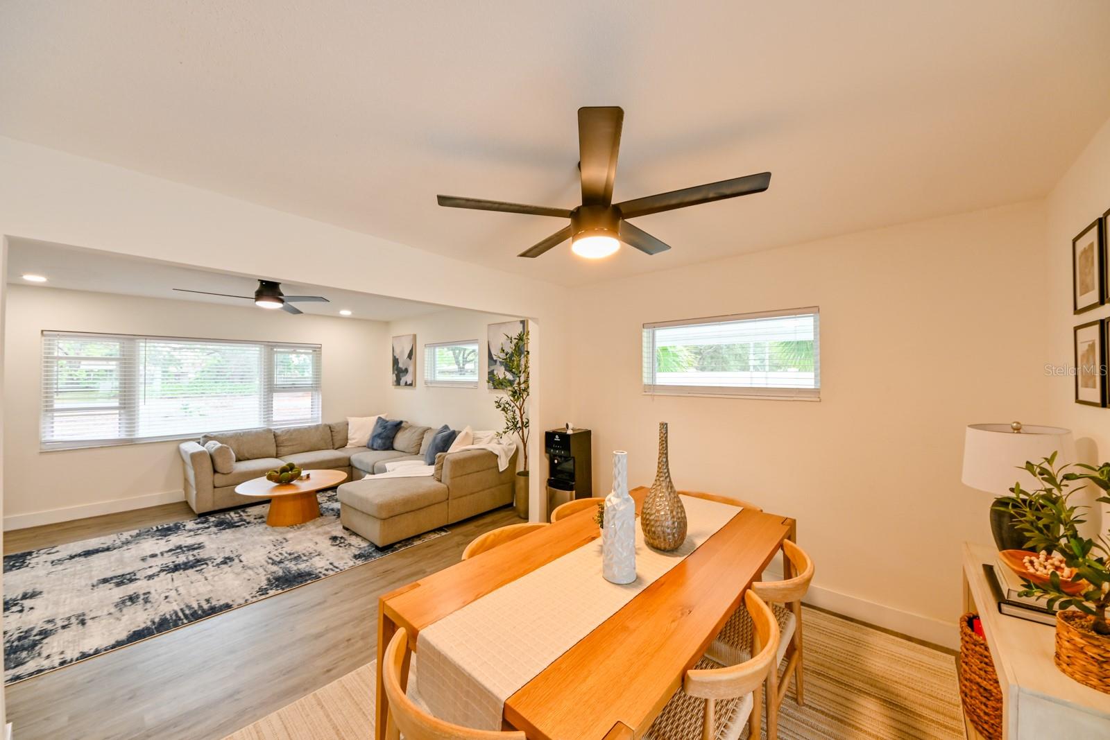 5816 WOODROW WILSON BLVD NE, ST PETERSBURG, FL, 33703