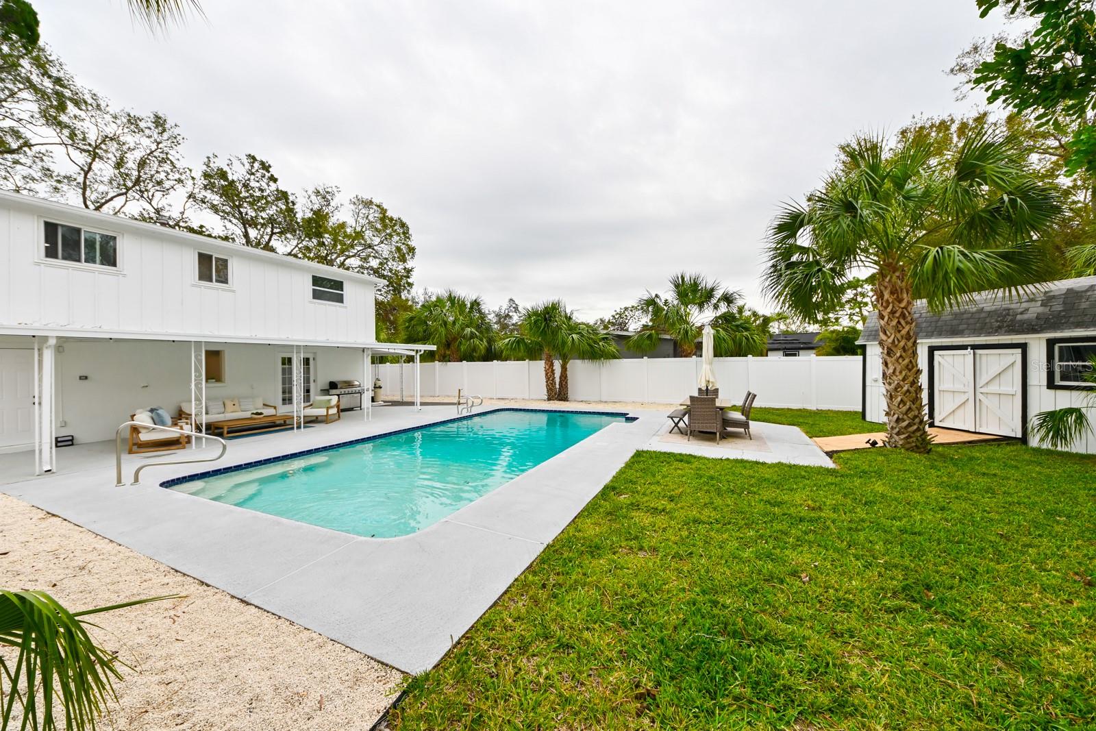 5816 WOODROW WILSON BLVD NE, ST PETERSBURG, FL, 33703