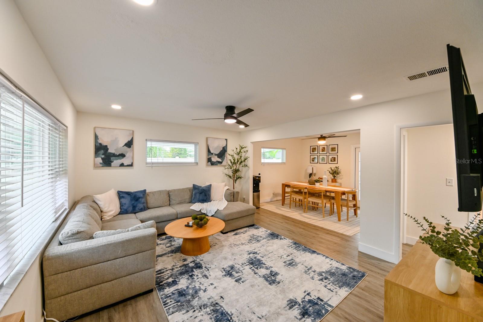 5816 WOODROW WILSON BLVD NE, ST PETERSBURG, FL, 33703