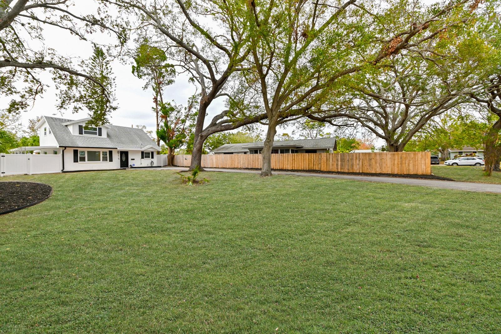 5816 WOODROW WILSON BLVD NE, ST PETERSBURG, FL, 33703