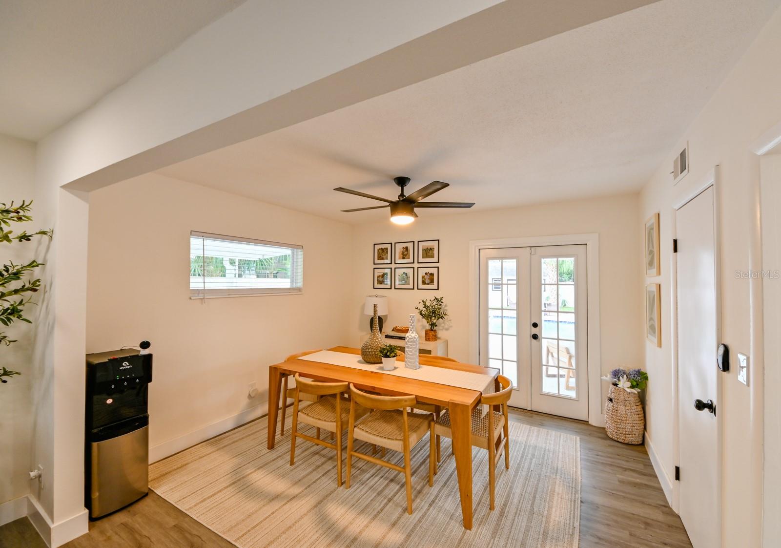 5816 WOODROW WILSON BLVD NE, ST PETERSBURG, FL, 33703