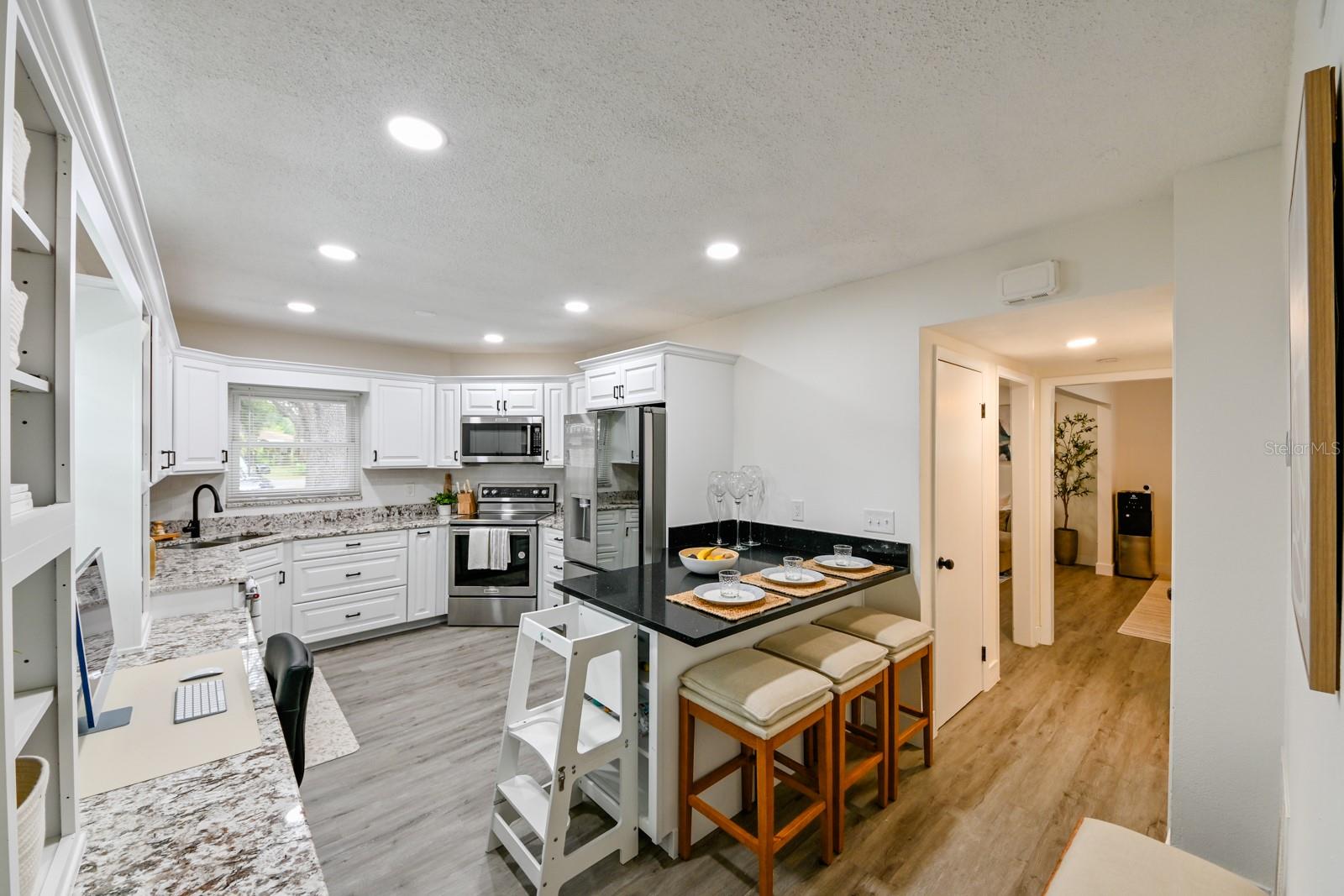 5816 WOODROW WILSON BLVD NE, ST PETERSBURG, FL, 33703