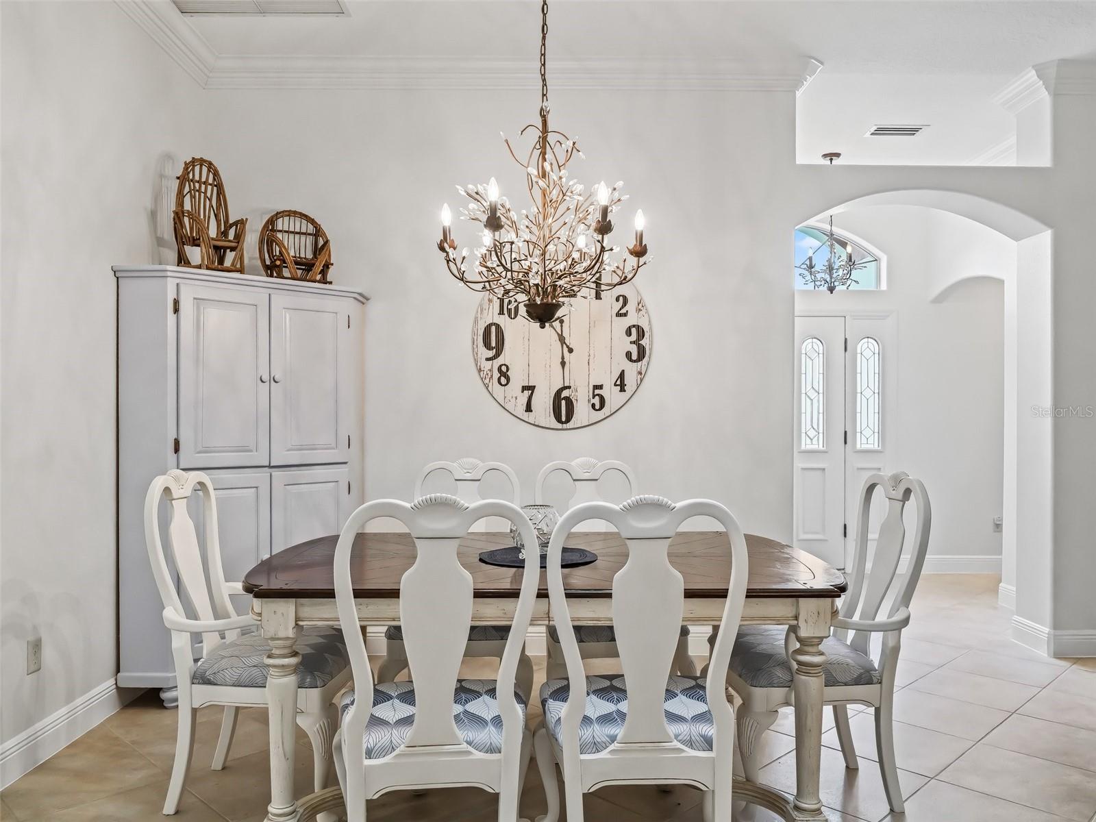 1644 SHELL POINT AVE, THE VILLAGES, FL, 32162