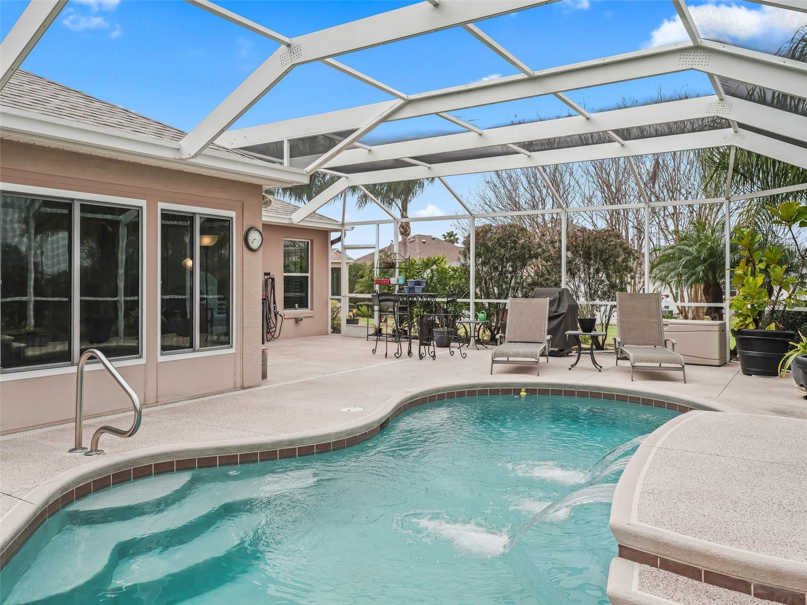 1644 SHELL POINT AVE, THE VILLAGES, FL, 32162