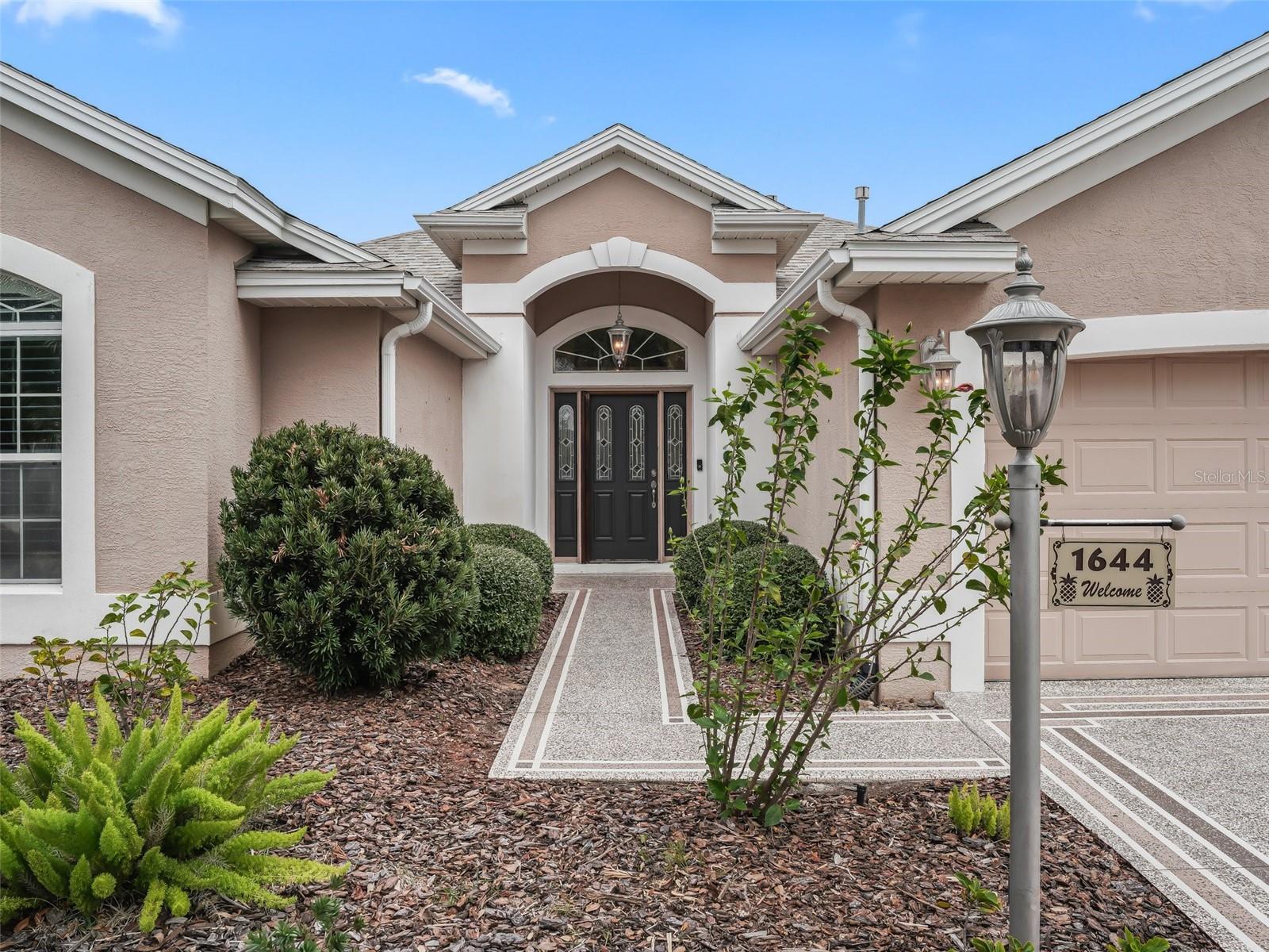 1644 SHELL POINT AVE, THE VILLAGES, FL, 32162