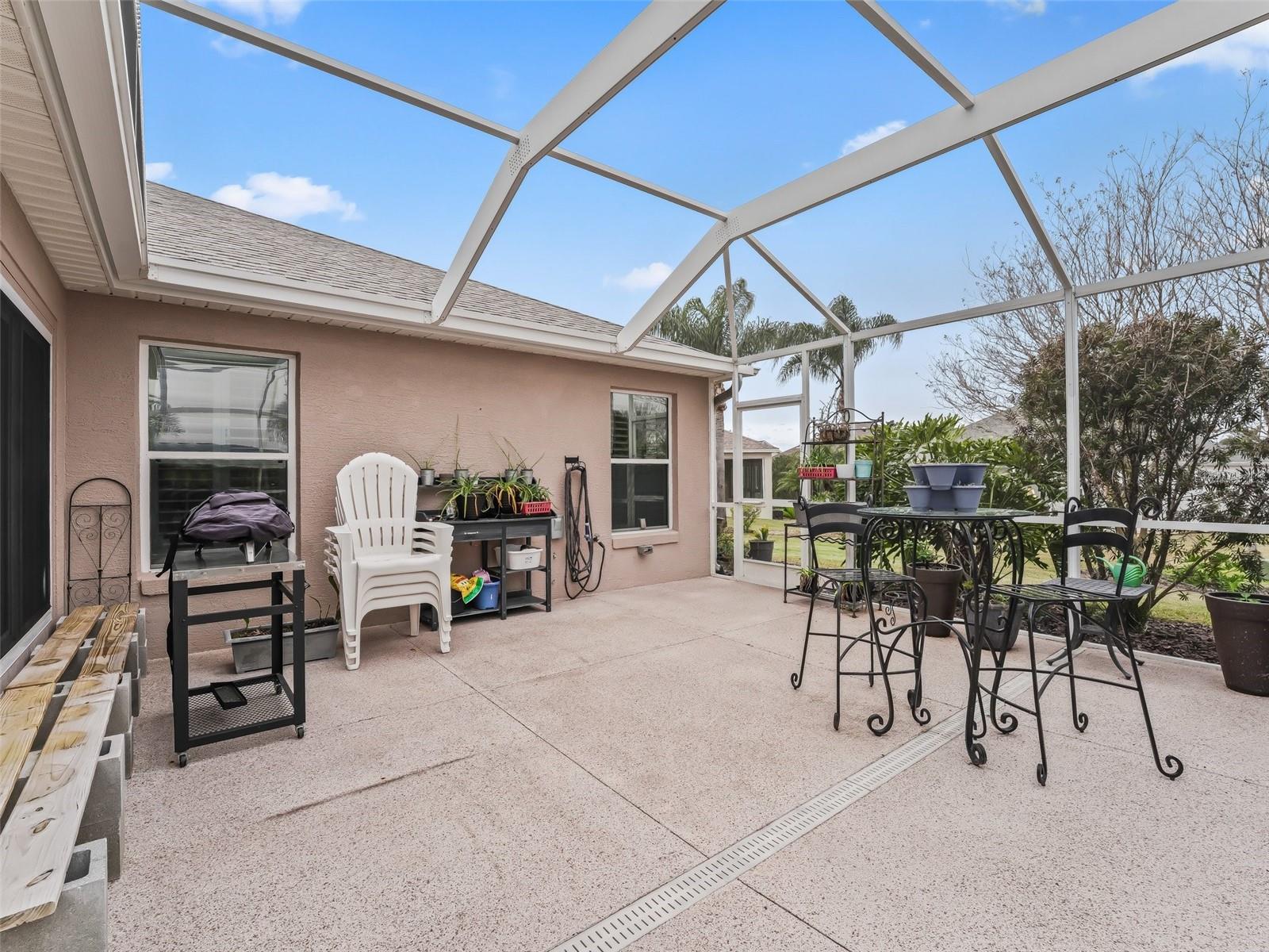 1644 SHELL POINT AVE, THE VILLAGES, FL, 32162