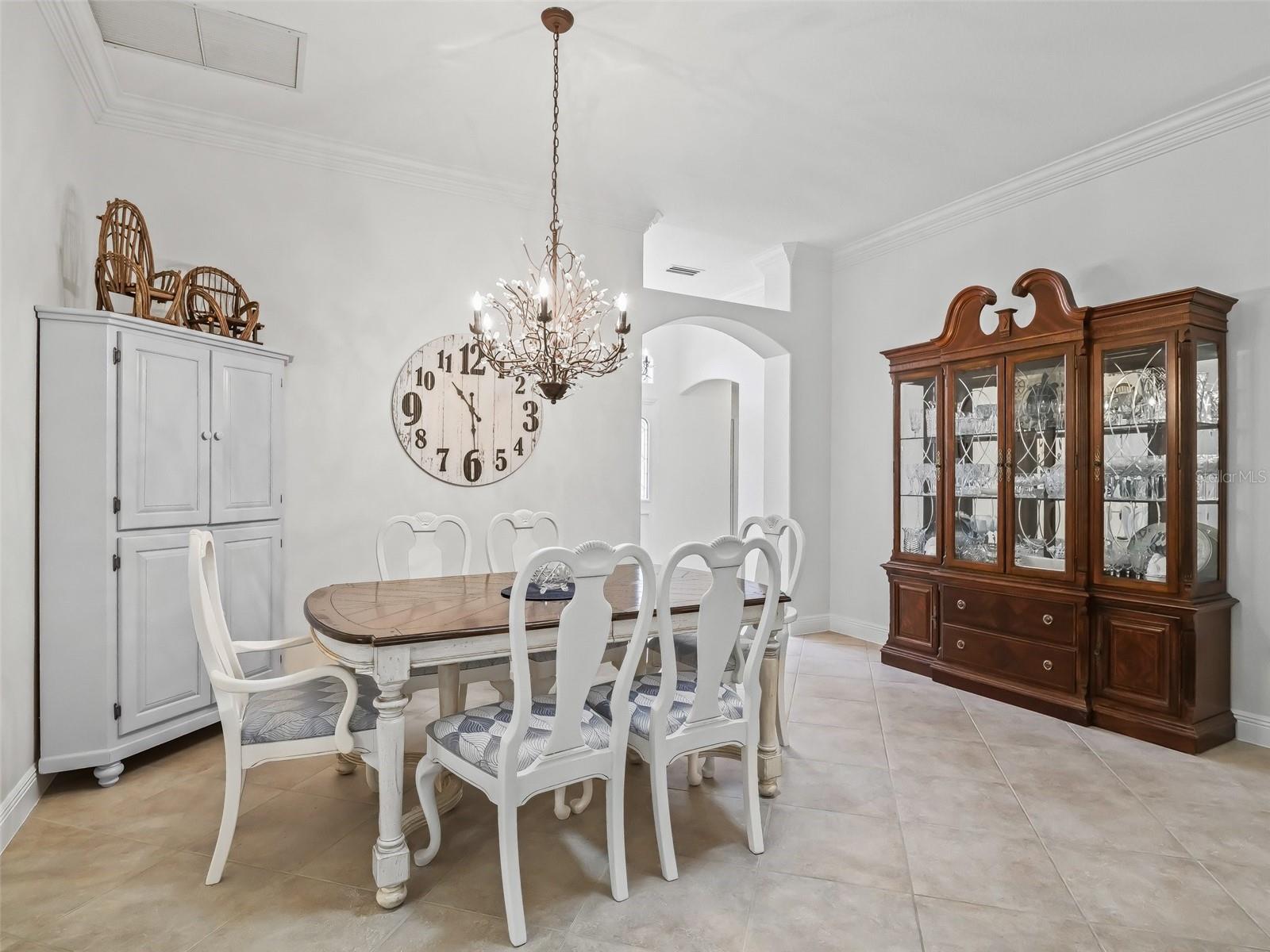 1644 SHELL POINT AVE, THE VILLAGES, FL, 32162