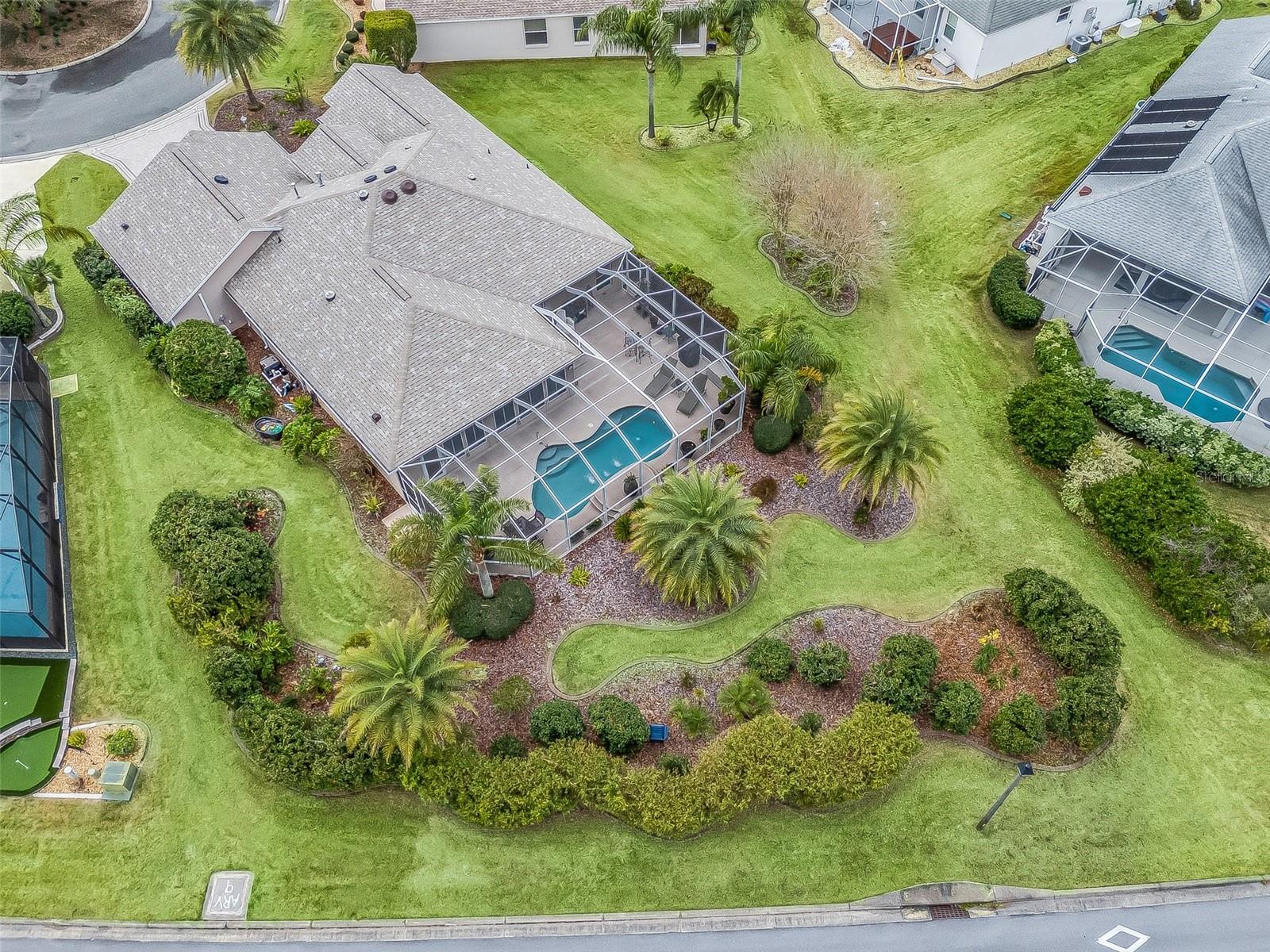 1644 SHELL POINT AVE, THE VILLAGES, FL, 32162