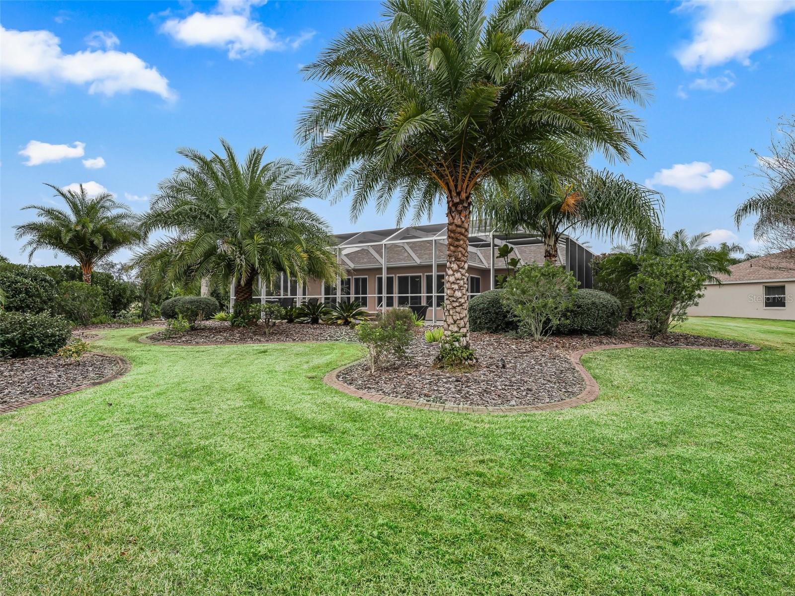 1644 SHELL POINT AVE, THE VILLAGES, FL, 32162