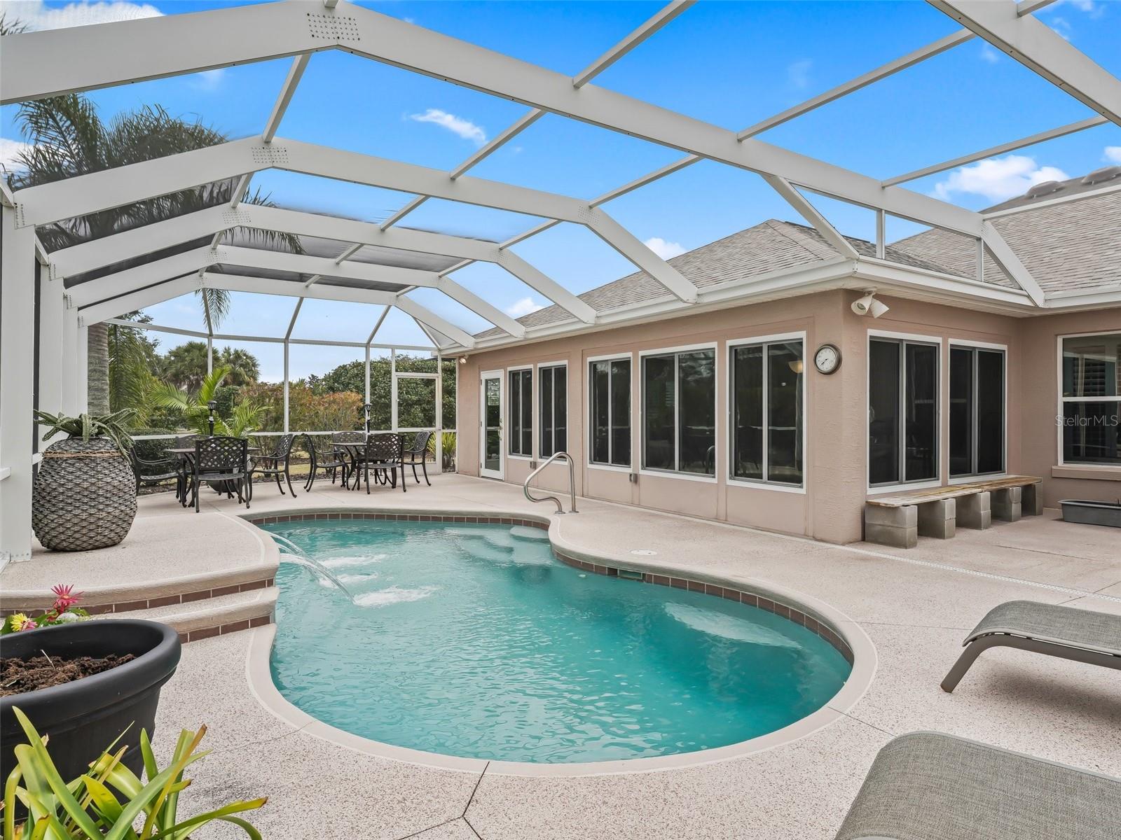 1644 SHELL POINT AVE, THE VILLAGES, FL, 32162