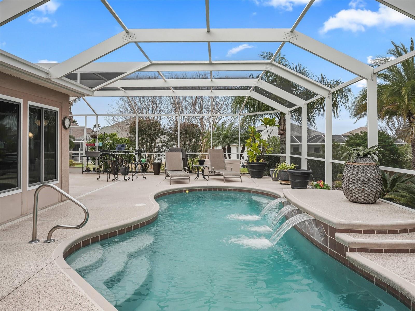 1644 SHELL POINT AVE, THE VILLAGES, FL, 32162