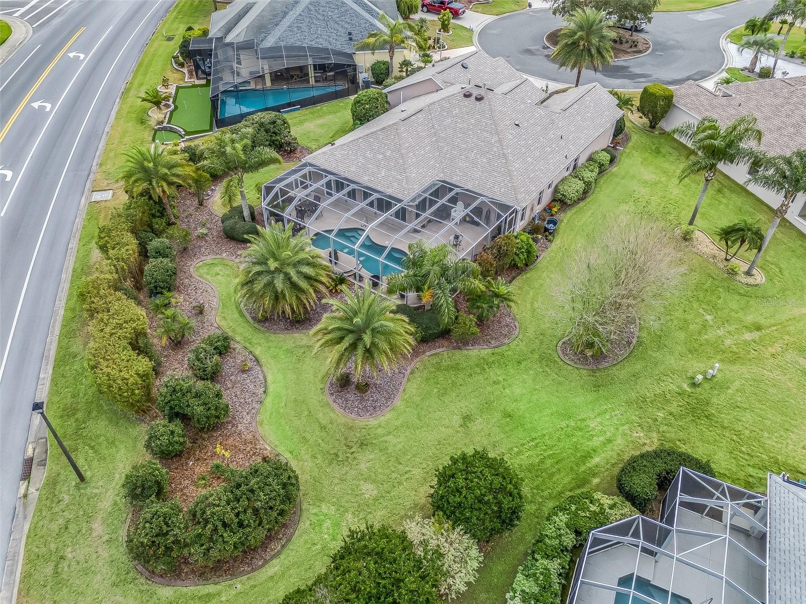 1644 SHELL POINT AVE, THE VILLAGES, FL, 32162