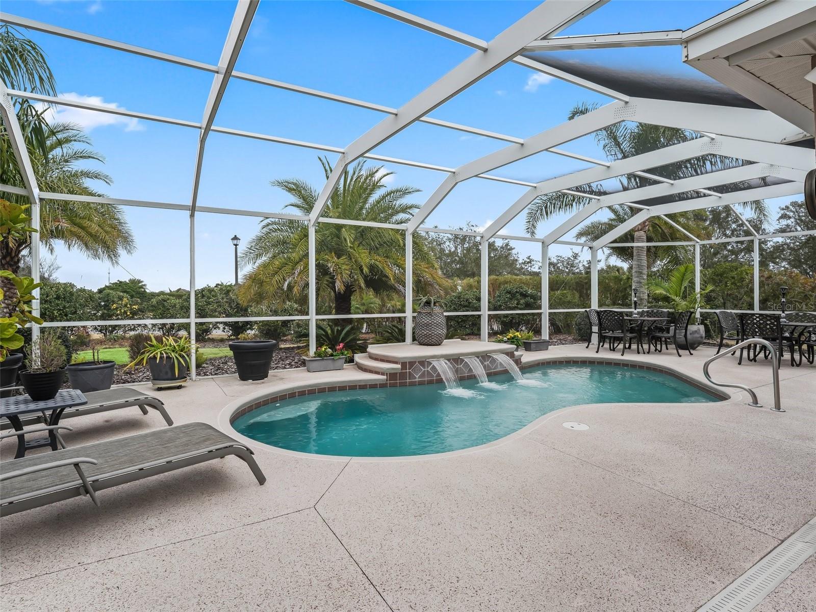 1644 SHELL POINT AVE, THE VILLAGES, FL, 32162