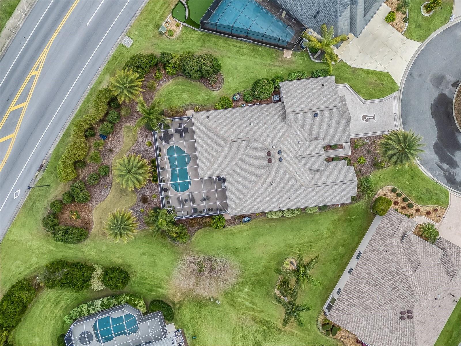 1644 SHELL POINT AVE, THE VILLAGES, FL, 32162