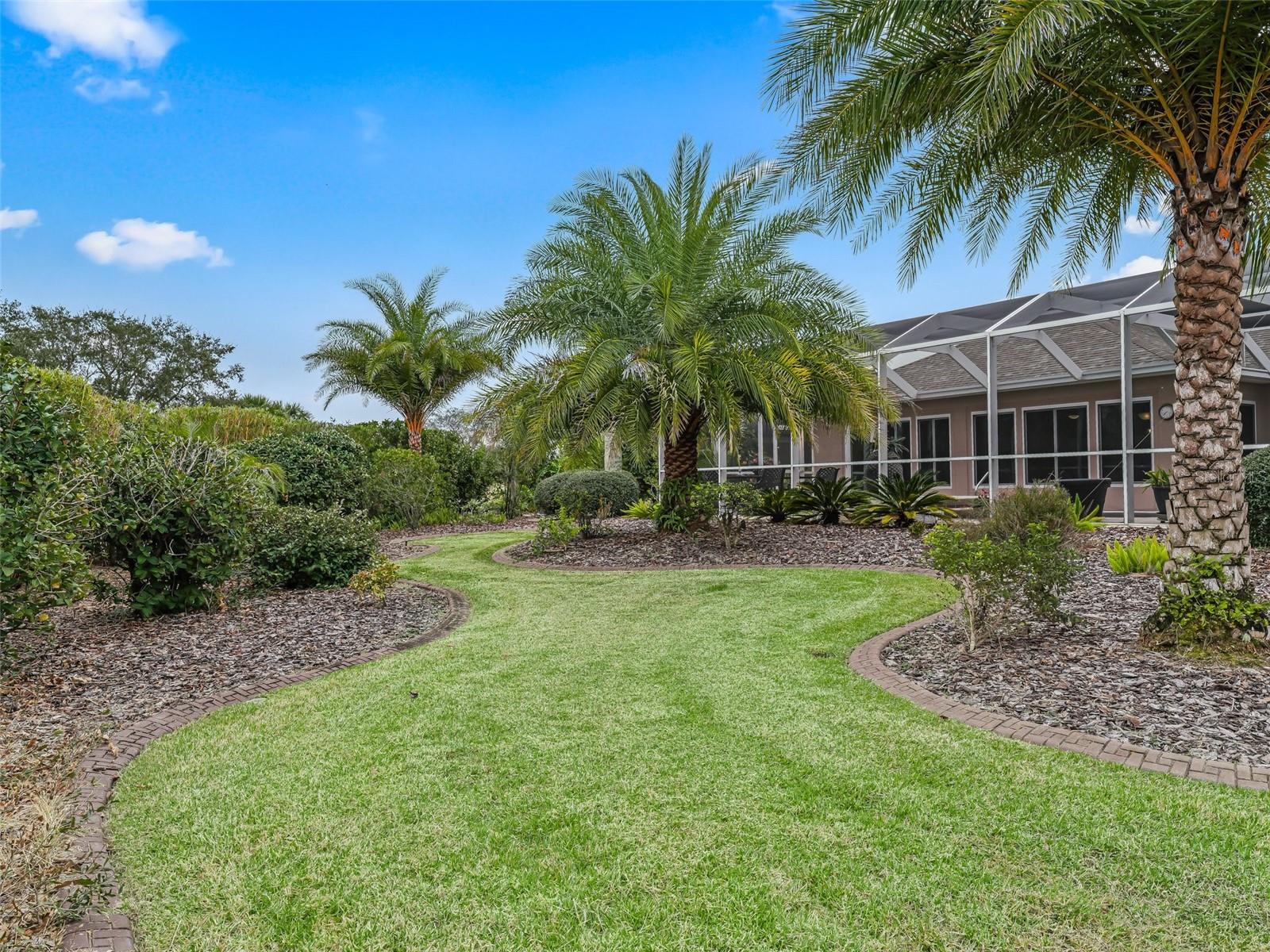 1644 SHELL POINT AVE, THE VILLAGES, FL, 32162