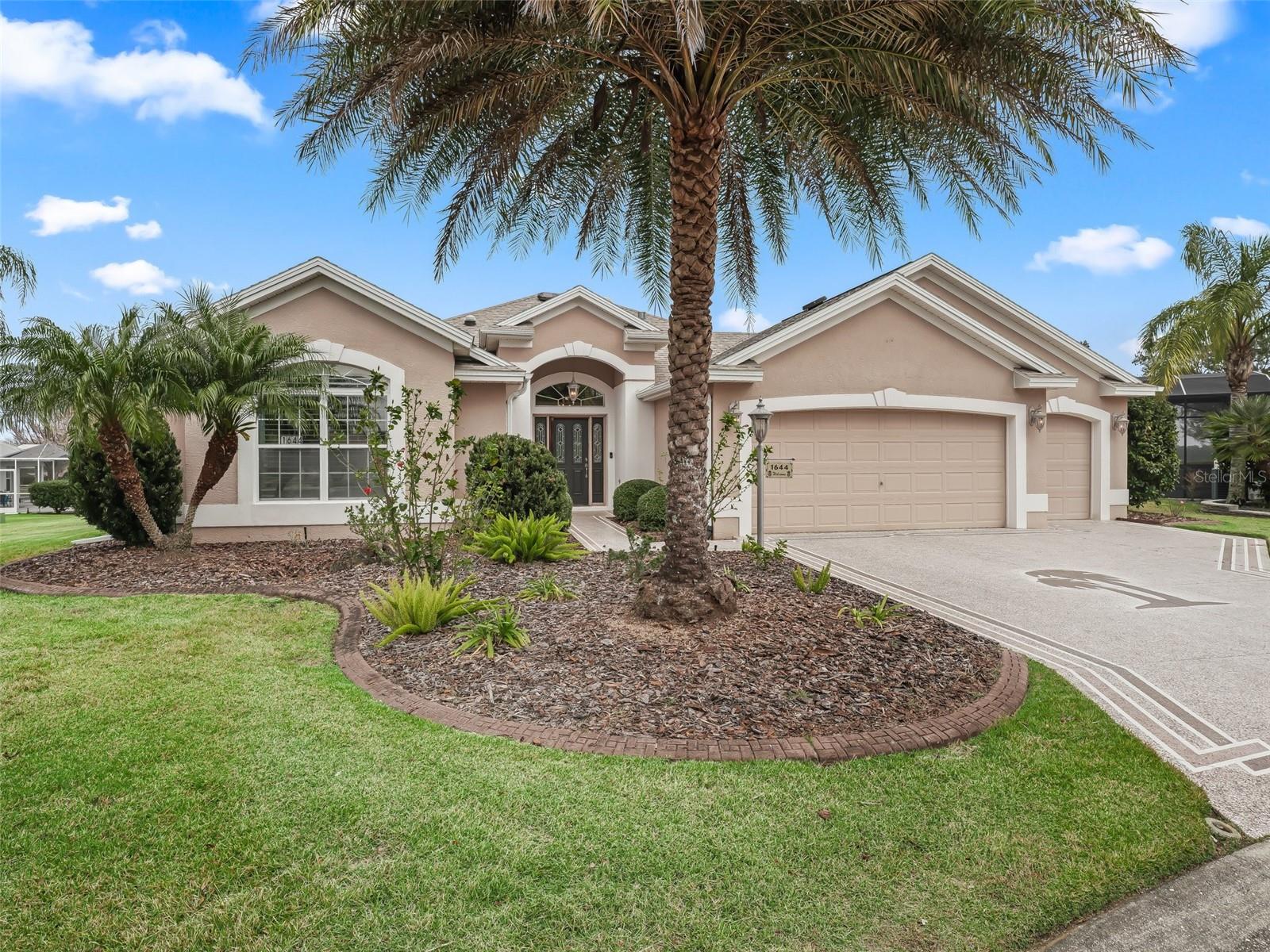 1644 SHELL POINT AVE, THE VILLAGES, FL, 32162