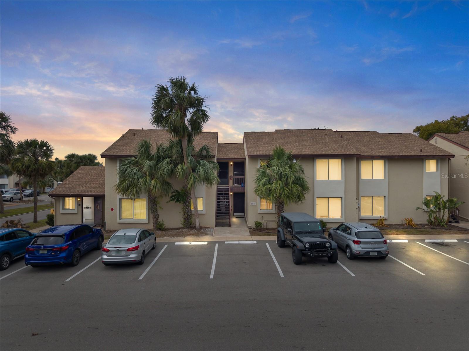 2741 HIDDEN LAKE BLVD #D, SARASOTA, FL, 34237