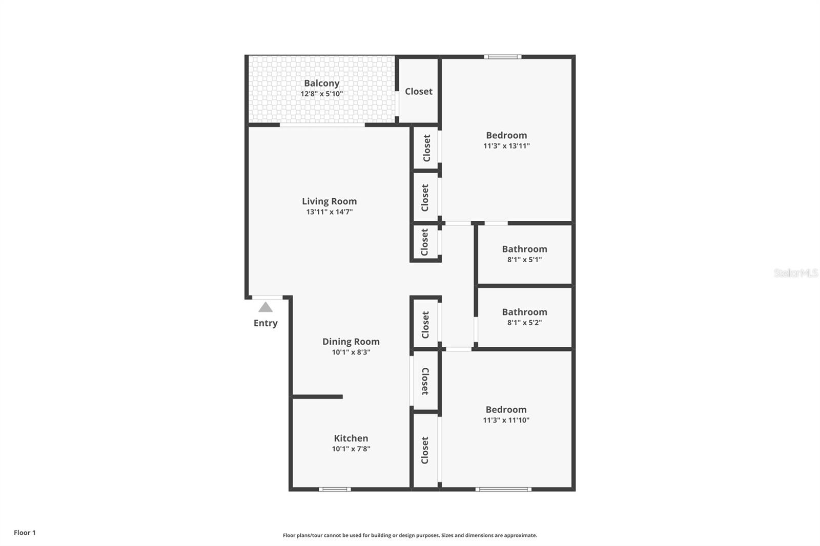 2741 HIDDEN LAKE BLVD #D, SARASOTA, FL, 34237