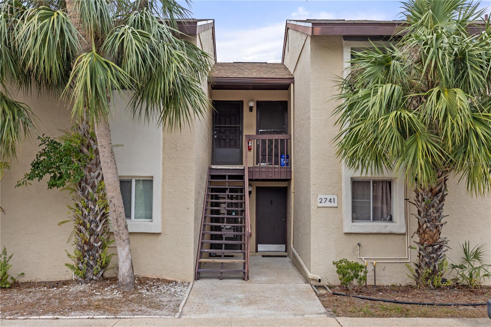 2741 HIDDEN LAKE BLVD #D, SARASOTA, FL, 34237