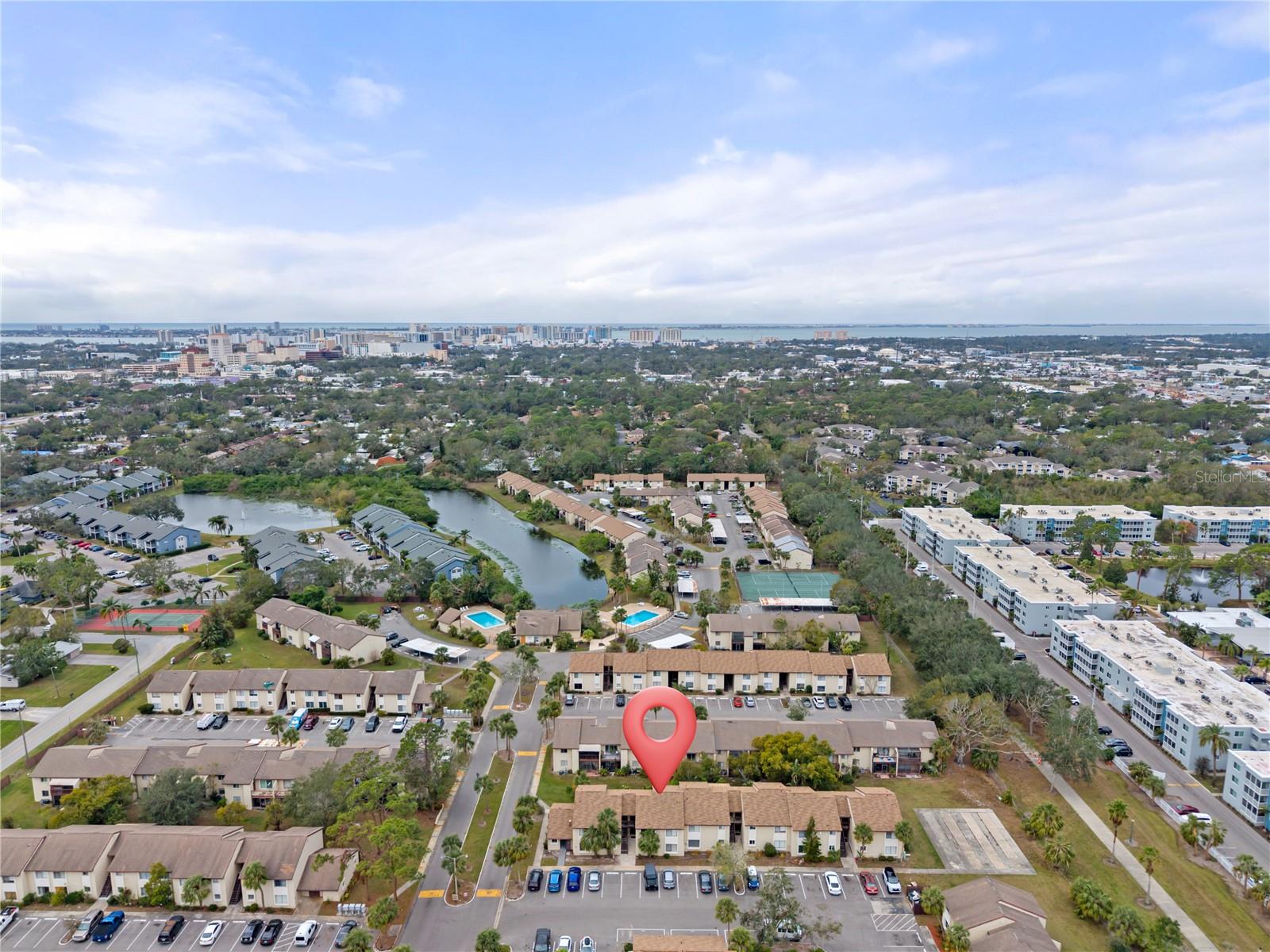 2741 HIDDEN LAKE BLVD #D, SARASOTA, FL, 34237