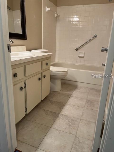 8640 SW 94TH ST #F, OCALA, FL, 34481