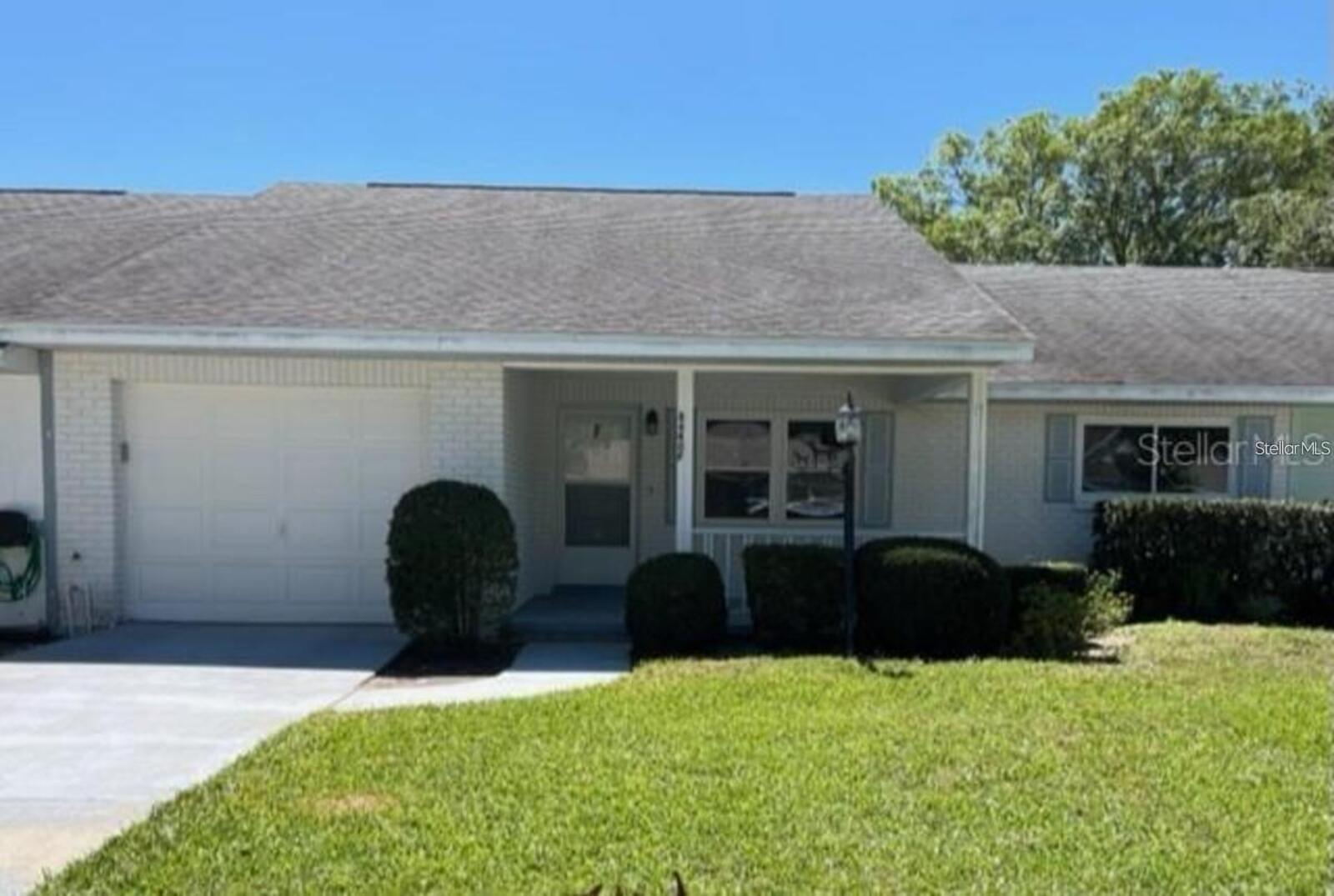 8640 SW 94TH ST #F, OCALA, FL, 34481